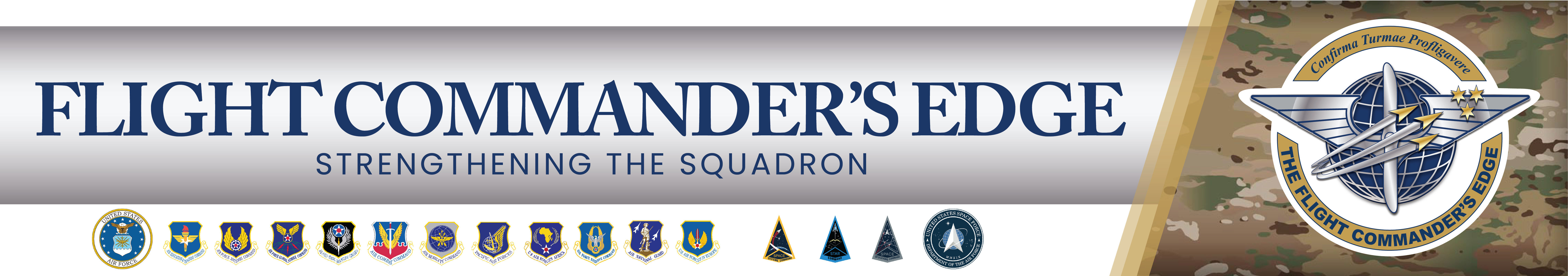 Flight Commander's Edge